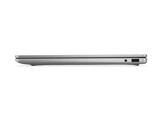 Alt view image 4 of 7 - HP OmniBook 3 Laptop Computer 14" 2K Snapdragon X 8 GB memory;256 GB SSD