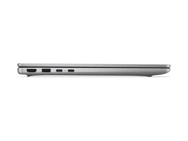 Alt view image 7 of 7 - HP OmniBook 3 Laptop Computer 14" 2K Snapdragon X 8 GB memory;256 GB SSD