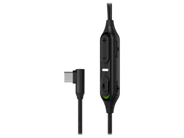 Alt view image 3 of 4 - HyperX Cloud Earbuds III S Black