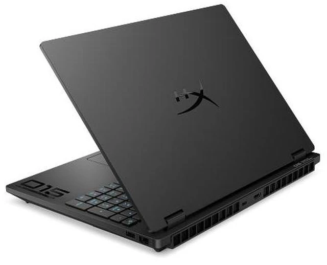 Alt view image 6 of 7 - HyperX HyperX OMEN Laptop Computer 15.3" 2.5K AMD Ryzen 7 16 GB memory;1 TB SSD