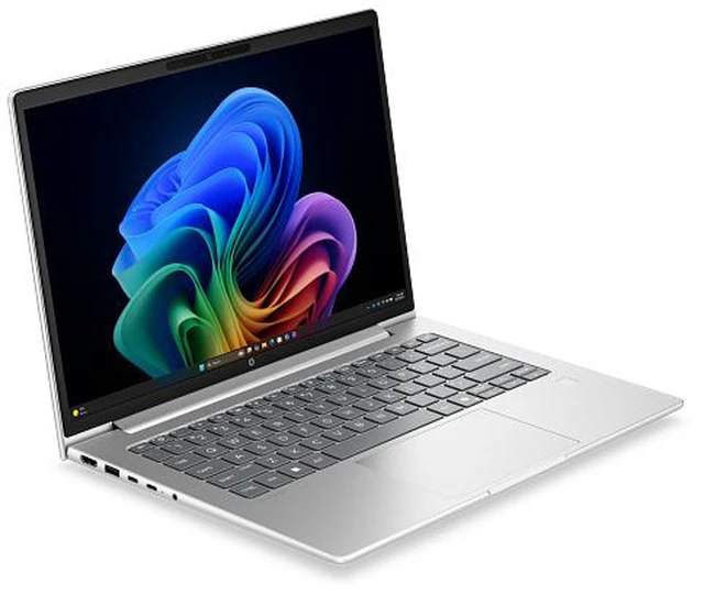 Alt view image 5 of 7 - HP ProBook Laptop Computer 14" WUXGA Touch Screen Intel Core Ultra 5 16 GB