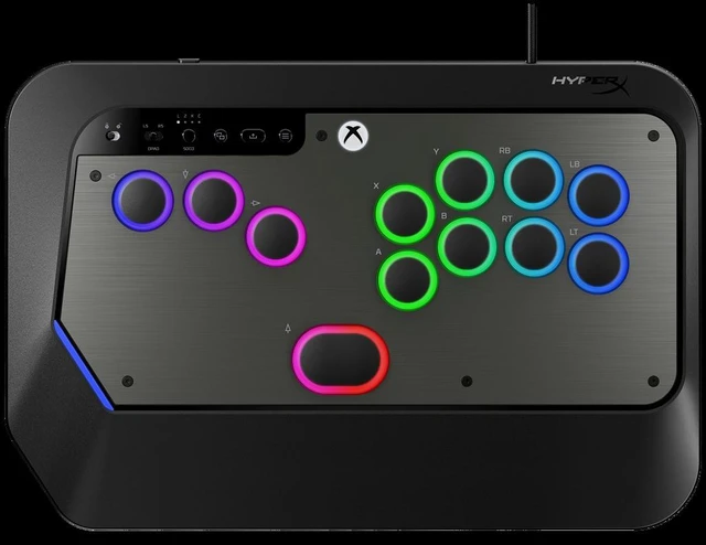 Main image of HyperX Clutch Tachi - Xbox