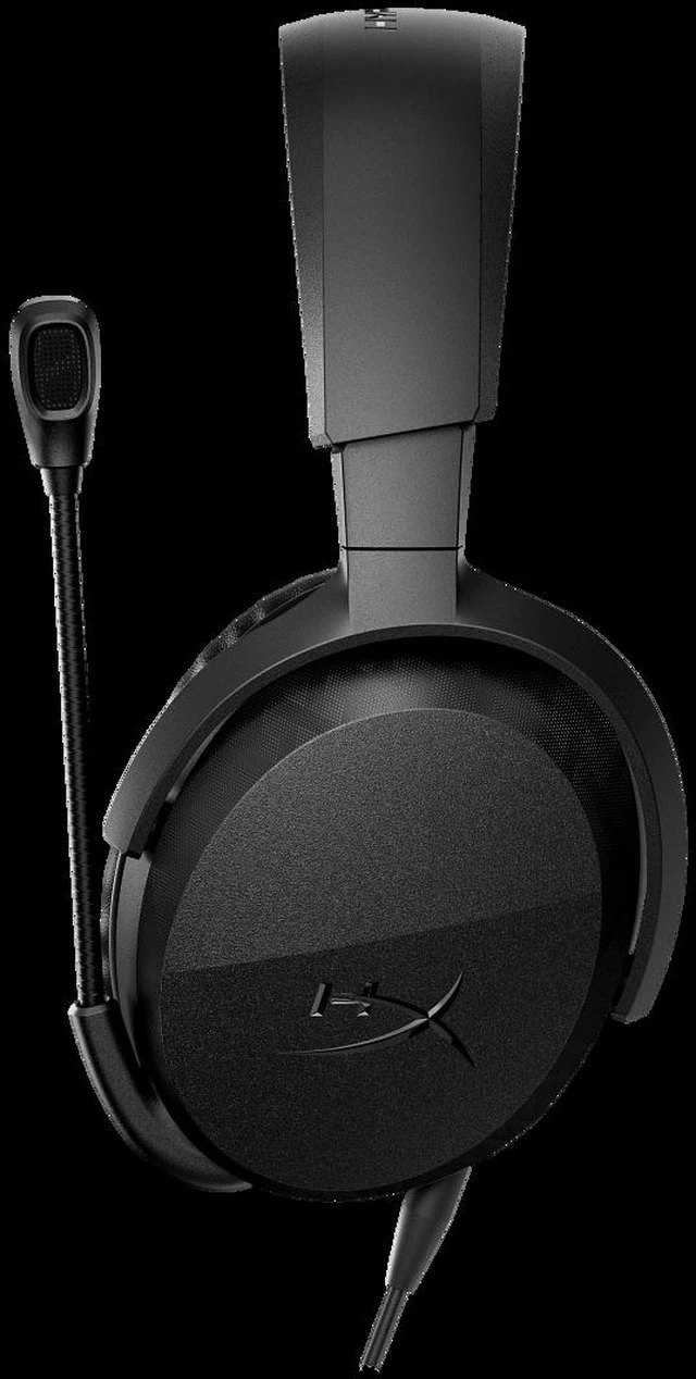 Alt view image 2 of 3 - HyperX Cloud Stinger 3 Gaming Headset