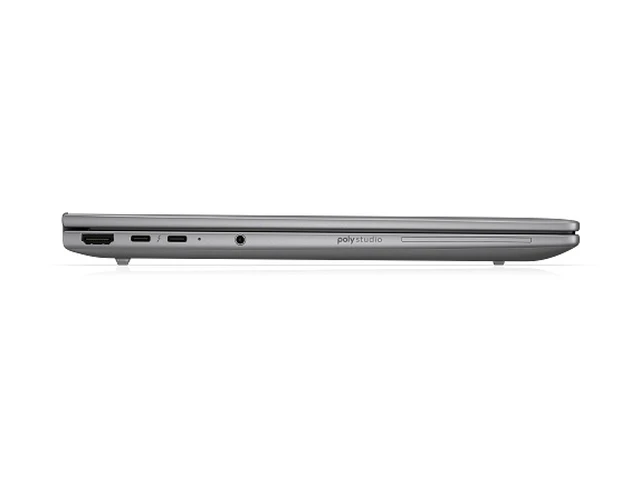 Alt view image 4 of 6 - HP ZBook 8 G1i 14" Mobile Workstation PC Wolf Pro Security Edition NVIDIA RTX
