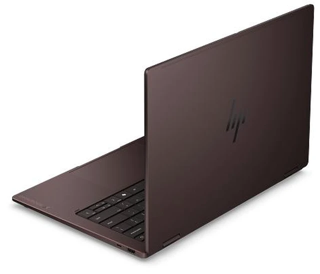 Alt view image 2 of 7 - HP OmniBook X Laptop Computer 14" 2K Touch Screen AMD Ryzen AI 7 16 GB memory;1