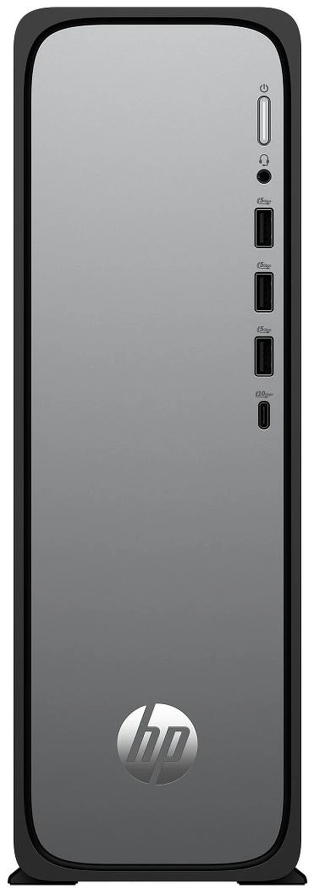 Main image of HP OmniDesk Desktop Intel Core i5 14th gen, 16 GB;512 GB SSD Windows 11 Home