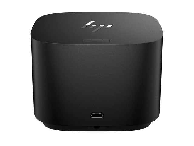 Main image of HP Thunderbolt Dock 120W G4