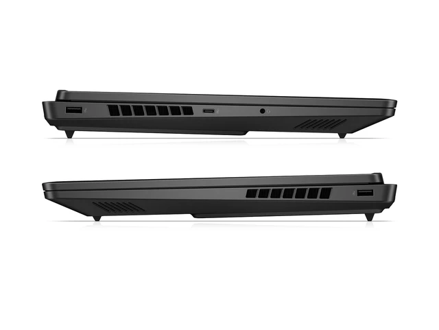 Alt view image 2 of 7 - HyperX HyperX OMEN Laptop Computer 16" 2.5K AMD Ryzen 9 32 GB memory;2 TB SSD