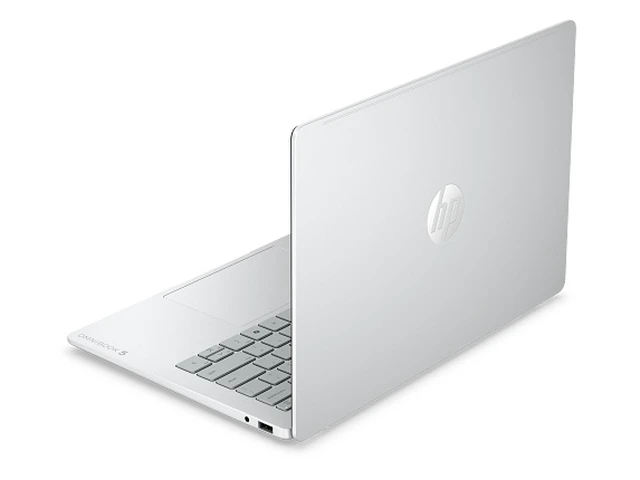 Alt view image 4 of 7 - HP OmniBook 5 Laptop Computer 14" 2K Intel Core 7 16 GB memory;256 GB SSD