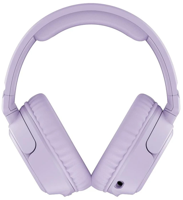 Main image of HyperX Cloud Flight 2 - Wireless Gaming Headset (Lavender)