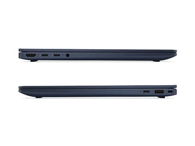 Alt view image 2 of 7 - HP EliteBook Laptop Computer 14" 3K Touch Screen AMD Ryzen AI 9 HX PRO 32 GB