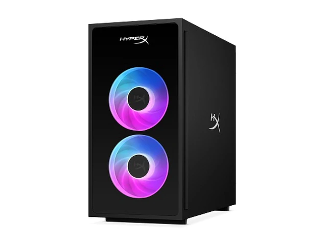 Alt view image 2 of 7 - HyperX HyperX OMEN Desktop Intel Core Ultra 7, 32 GB;2 TB SSD Windows 11 Home