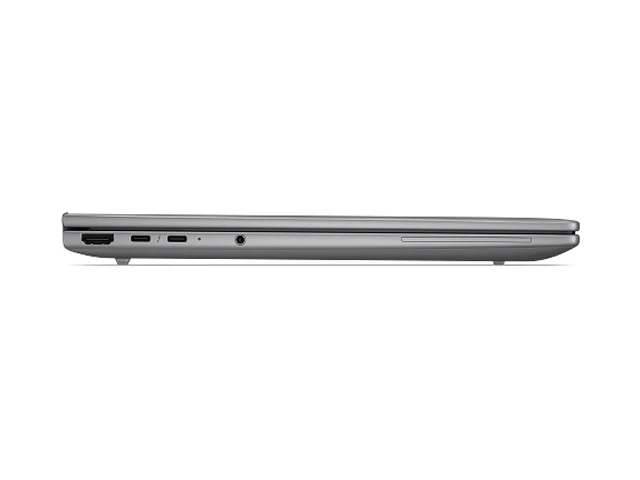 Alt view image 6 of 7 - HP ZBook 8 G2a 14 Mobile Workstation PC with 3 Yr Warranty & Wolf Pro Security