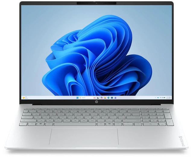 Main image of HP OmniBook 5 Laptop Computer 16" 2K Intel Core 5 8 GB memory;256 GB SSD