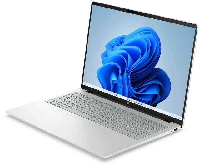 Alt view image 3 of 7 - HP OmniBook 5 Laptop Computer 16" 2K Intel Core 5 8 GB memory;256 GB SSD