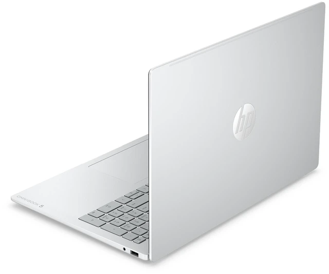 Alt view image 5 of 7 - HP OmniBook 5 Laptop Computer 16" 2K Intel Core 5 8 GB memory;256 GB SSD