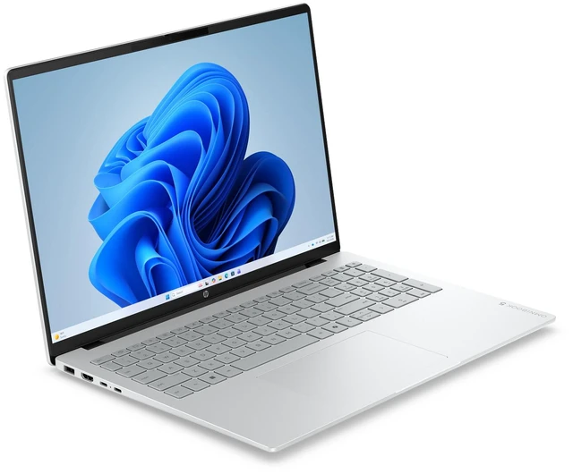 Alt view image 6 of 7 - HP OmniBook 5 Laptop Computer 16" 2K Intel Core 5 8 GB memory;256 GB SSD