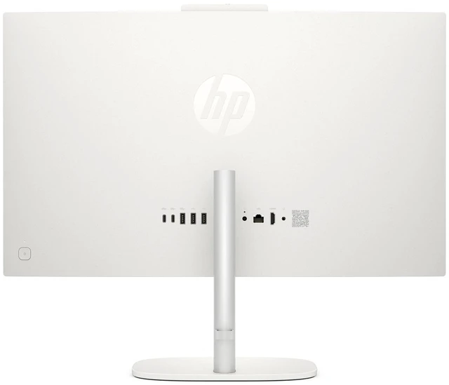 Alt view image 3 of 5 - HP OmniStudio All-in-One Computer 23.8" FHD Intel Core Ultra 5, 16 GB;512 GB SSD