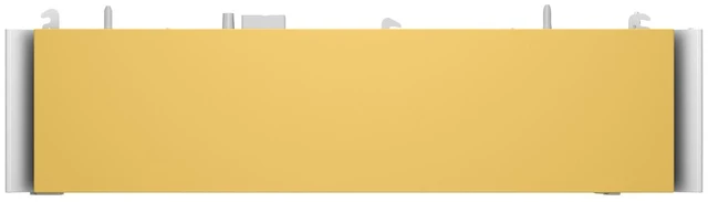 Main image of HP Color LaserJet Constellation Yellow 550 sheet Paper Tray