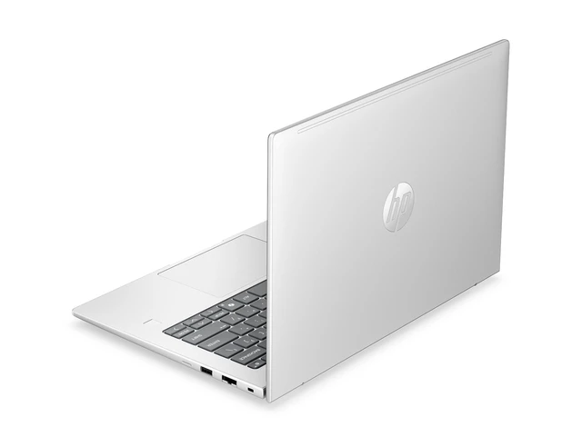 Alt view image 4 of 7 - HP ProBook Laptop Computer 14" WUXGA Intel Core Ultra 5 16 GB memory;256 GB SSD