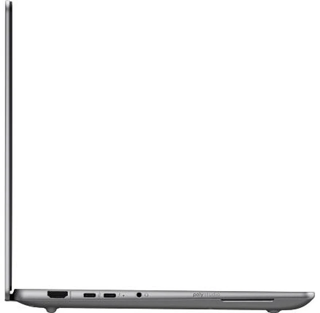 Alt view image 5 of 7 - HP ZBook Ultra G1a Next Gen AI Mobile Workstation PC 3 Yr Warranty & 3 Yr Wolf