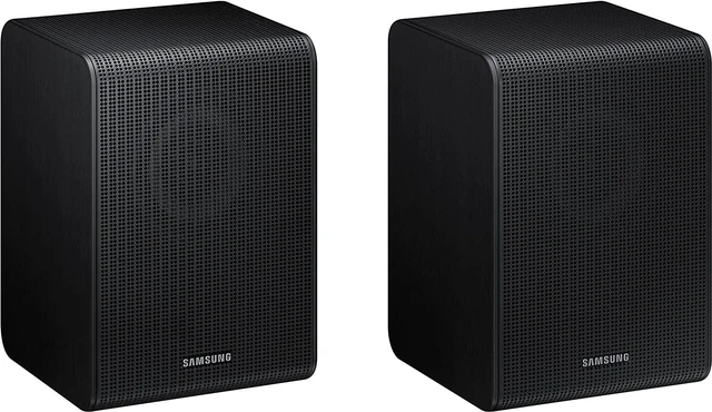 Alt view image 3 of 4 - 9250S Wireless Rear Speaker Kit, Black (SWA-9250S/ZA, 2025)