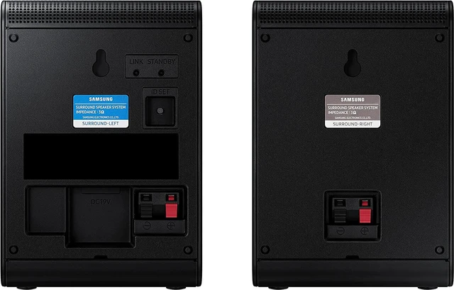 Alt view image 2 of 4 - 9250S Wireless Rear Speaker Kit, Black (SWA-9250S/ZA, 2025)