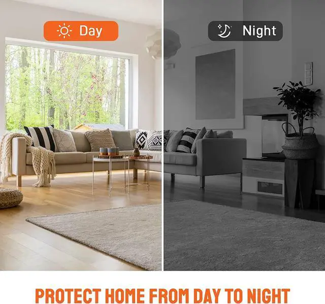 Alt view image 3 of 7 - SIEANE Mini Camera for Home Security WiFi Wireless Tiny Spy Camera 1080p HD Nanny Camera with Phone App Motion Detection Night Vision Small Surveillance Camera