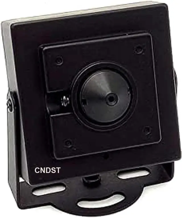 Main image of CCTV Hd 1080P Low Lux 2MP Mini Security Camera Starlight 3.6mm 90degree 4-in-1 TVI/CVI/AHD/960H CVBS Small Indoor Surveillance Camera, for 1080P 4-in-1 TVI/AHD/CVI/CVBS/960H DVR(DST-AHD3535P1)