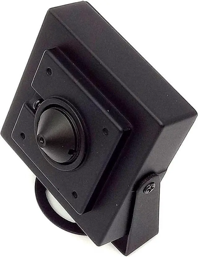 Alt view image 3 of 6 - CCTV Hd 1080P Low Lux 2MP Mini Security Camera Starlight 3.6mm 90degree 4-in-1 TVI/CVI/AHD/960H CVBS Small Indoor Surveillance Camera, for 1080P 4-in-1 TVI/AHD/CVI/CVBS/960H DVR(DST-AHD3535P1)