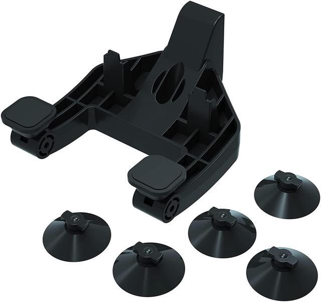 Alt view image 7 of 7 - HORI Racing Wheel Apex for Playstation 5, PlayStation 4 and PC - Officially Licensed by Sony - Compatible with Gran Turismo 7