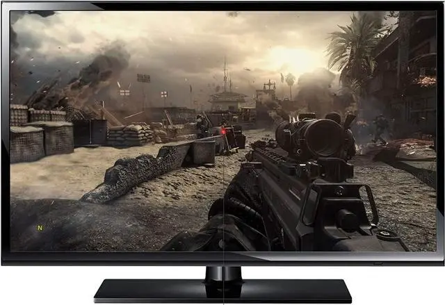 Alt view image 6 of 7 - Hipshotdot PRO Color and Brightness Control Dot LED Aim Assist Mod for Gaming TV Compatible with Xbox, PlayStation, Nintendo and PC - Works with All Shooter Video Games and FPS or TPS