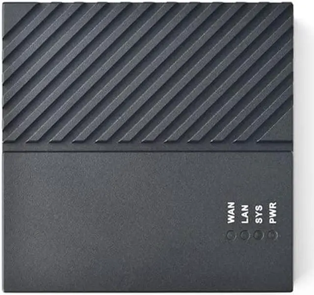 Alt view image 4 of 7 - FriendlyElec Nanopi R4S Mini Router OpenWRT with Dual-Gbps Ethernet Ports 4GB LPDDR4 Based in RK3399 Soc for IOT NAS Smart Home Gateway (Without MAC Chip)