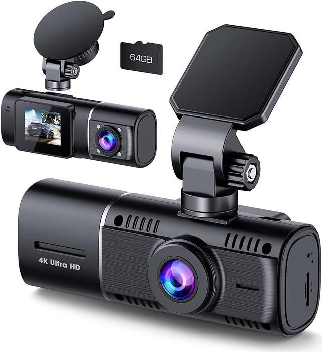 How to Choose the Best Dash Cam for How You Drive - Newegg Insider