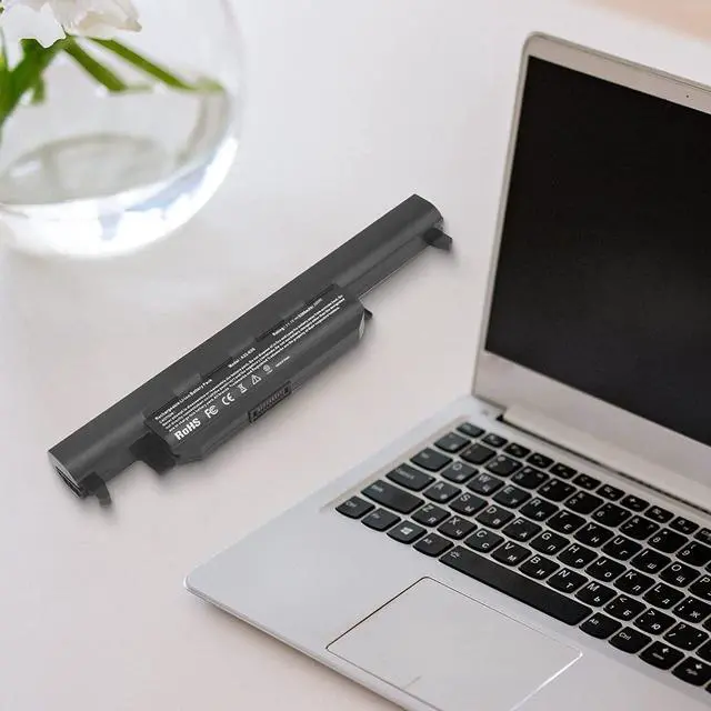 Alt view image 7 of 7 - Fancy Buying A32-K55 Laptop Battery for ASUS A33-K55 A41-K55 A45 A55 A75 F45 F55 F75 K45 K55 K75 R400 R403 R500 R503 R700 R704 U57 X45