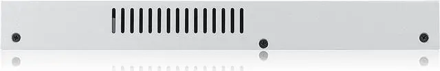 Alt view image 4 of 7 - Zyxel 8-Port 2.5GbB MultiGig Ethernet Unmanaged Switch | 8 x 100/1G/2.5G Mbps Ports | Plug & Play | Metal Housing | Desktop or Wall-Mount | Ethernet Splitter MG-108
