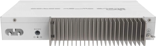 Alt view image 2 of 4 - MikroTik CRS309-1G-8S+in
