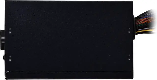 Alt view image 2 of 7 - EVGA 100-N1-0400-L1 , 400 N1, 400W, 2 Year Warranty, Power Supply 100-N1-0400-L1