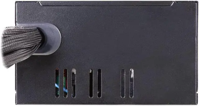 Alt view image 6 of 7 - EVGA 750 N1, 750W, 2 Year Warranty, Power Supply 100-N1-0750-L1