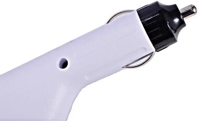 Alt view image 5 of 5 - Car Charger Travel Adapter For Mac Book Pro Air Mac safe 2 Cable 85W 60W 45W Magnetic T L Retina