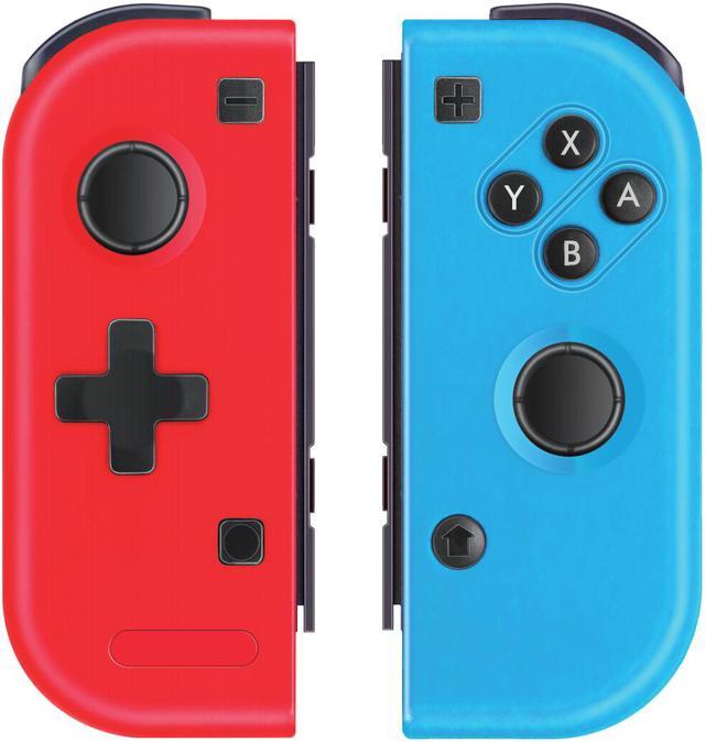 Nintendo Switch Left Joy-Con Sensor Rail