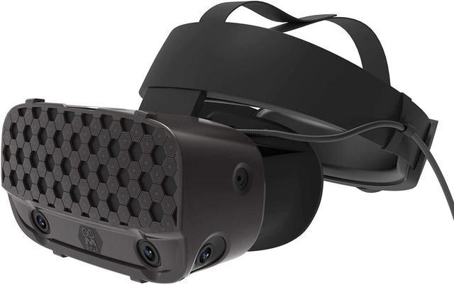 Vr oculus best sale rift headset