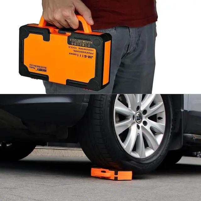 Alt view image 7 of 7 - Precision Ratchet Screwdriver Set, 69 in 1 Household Screwdriver Home Repair Tool Kit, Disassemble Magnetic Rotatable Ratchet Screwdriver Kit for Furniture/Car/Computer/Electronics Maintenance