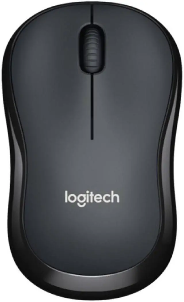 Main image of for Logitech M220 3 Buttons 1000DPI 2.4GHz Ergonomic PC Optical Silent Wireless Mouse
