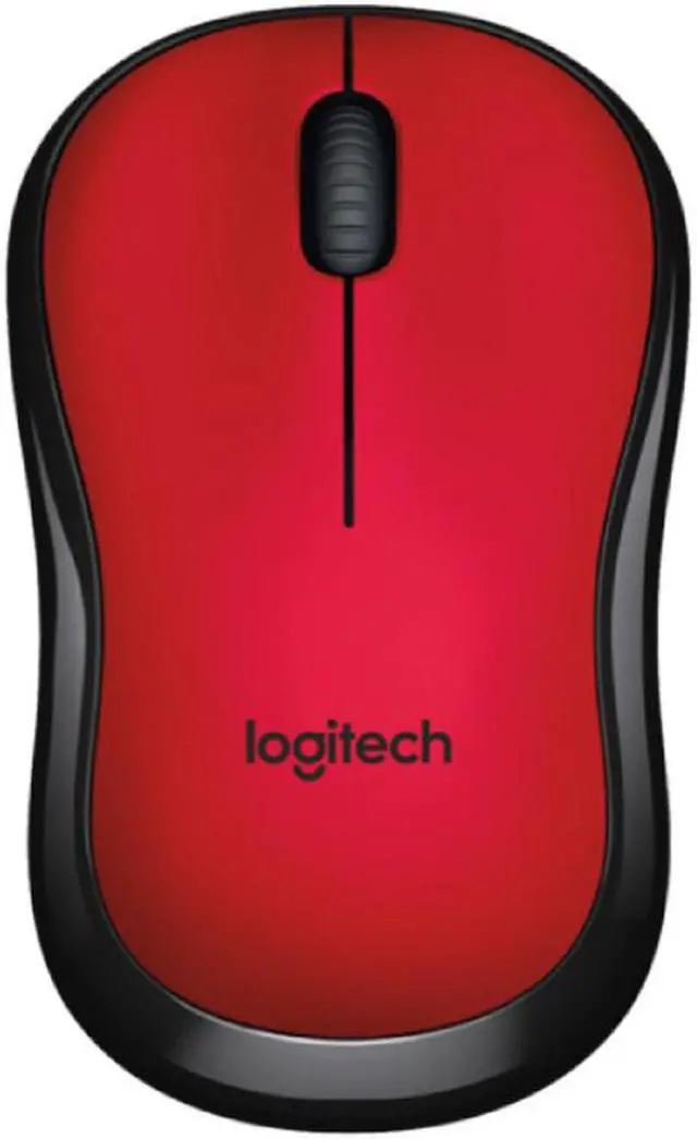 Alt view image 6 of 7 - for Logitech M220 3 Buttons 1000DPI 2.4GHz Ergonomic PC Optical Silent Wireless Mouse