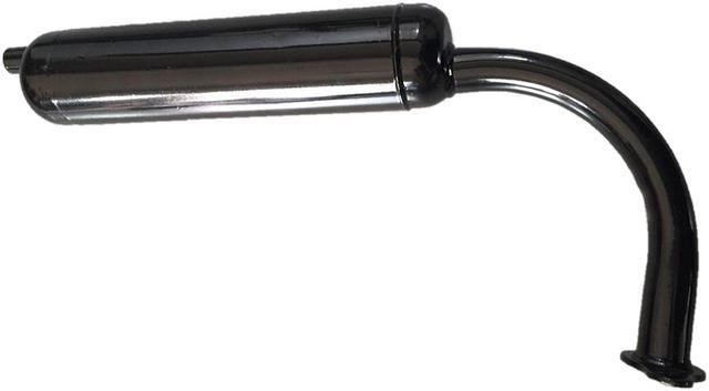Alt view image 4 of 7 - Full Set Bike Motor 2-Stroke 80cc Petrol Gas Motorized Bicycle Engine Kit New US