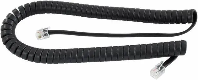 Alt view image 3 of 3 - Yealink handset replacement