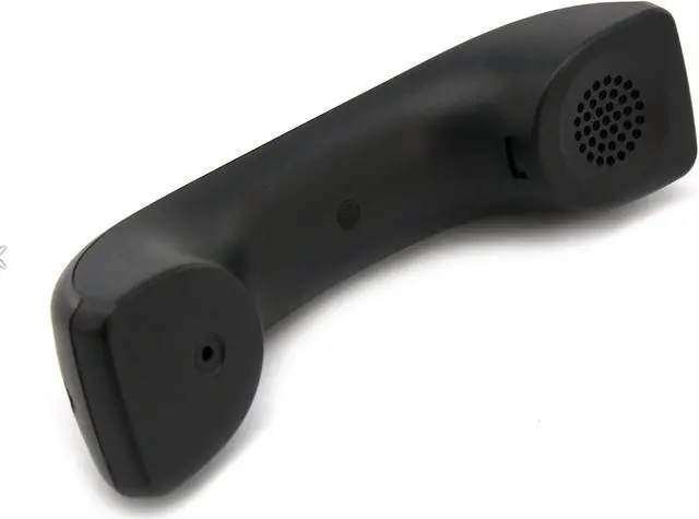 Alt view image 2 of 3 - Yealink handset replacement