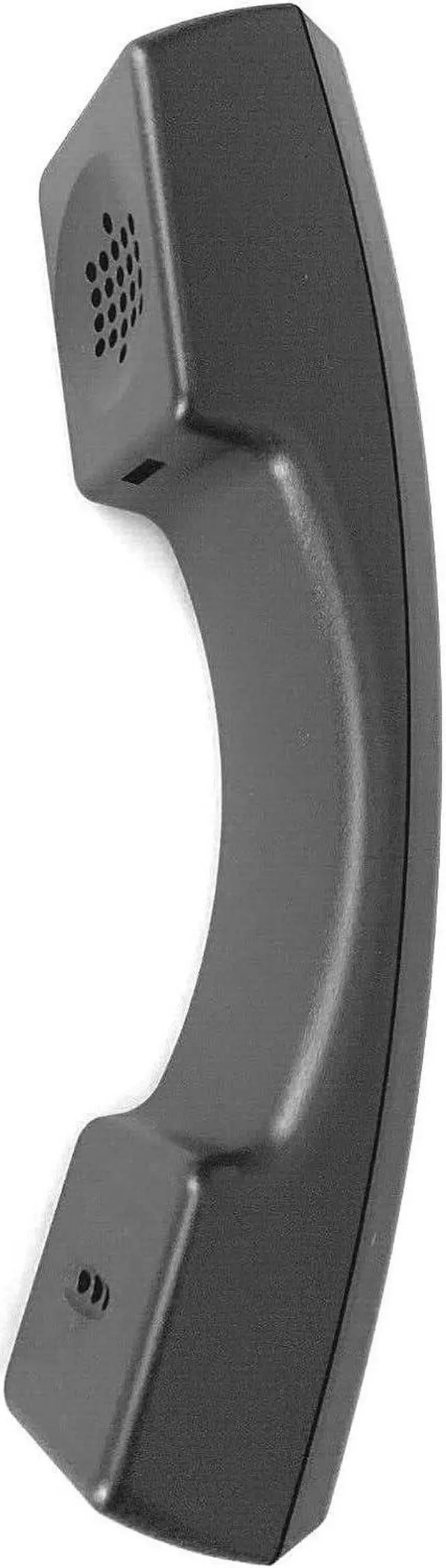 Alt view image 3 of 5 - Polycom Handset HD Voice
 VVX 150 / 250 /350 / 450 IP Phone