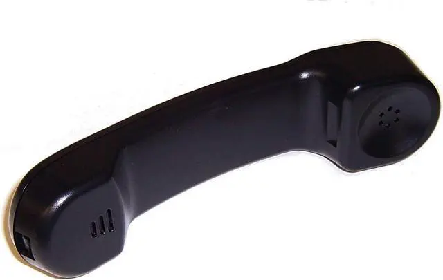 Alt view image 2 of 4 - Nortel Avaya Meridian Handset Replacement T Series